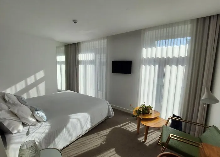 Augusta Boutique House