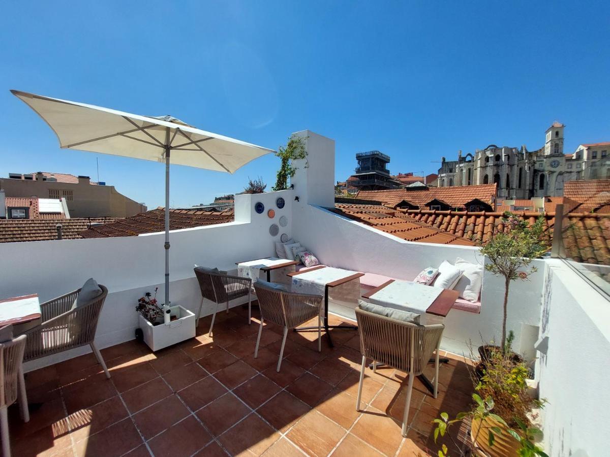 Augusta Boutique House Guest house Lisbon