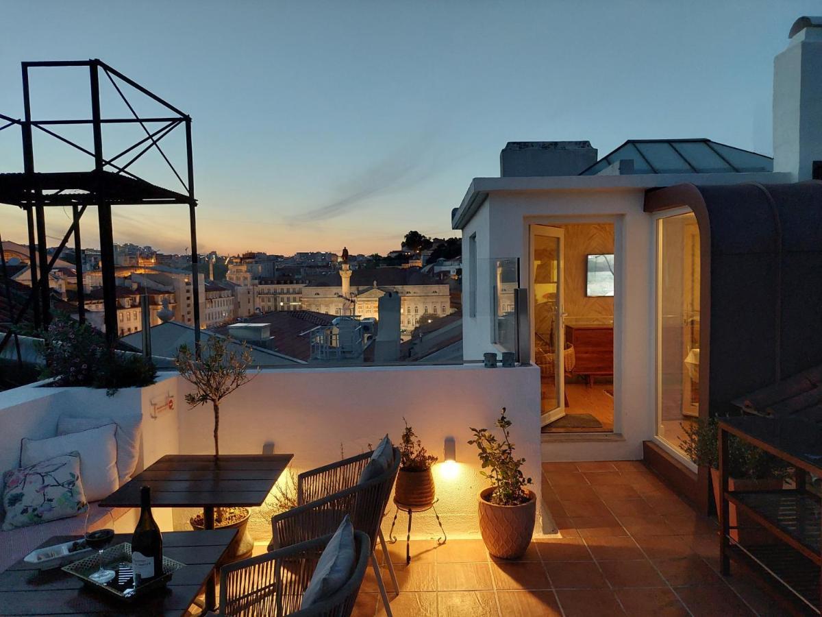 Augusta Boutique House Lisbon
