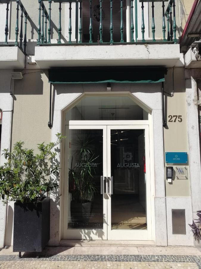Augusta Boutique House Guest house 2*