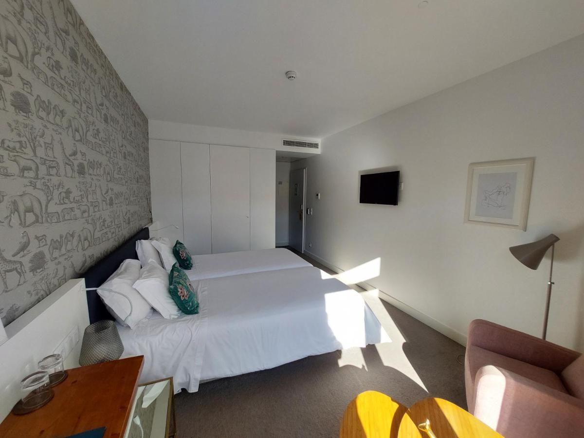 Augusta Boutique House 2* Lisbon