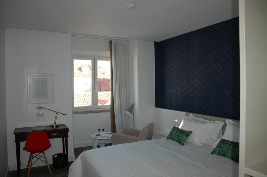 Augusta Boutique House Lisbon