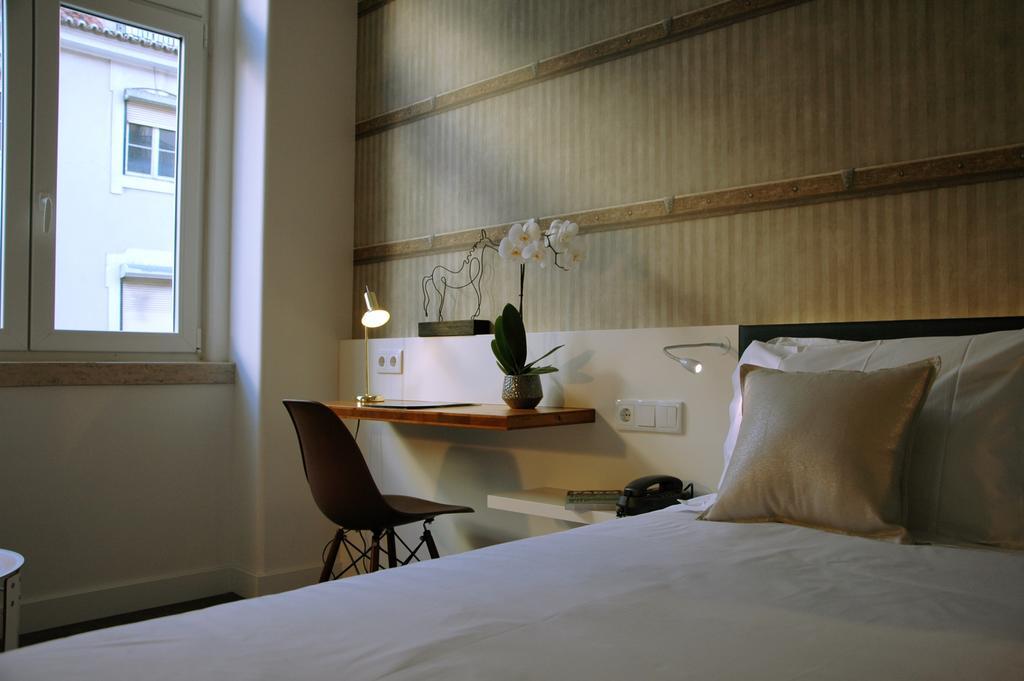 Augusta Boutique House 2* Lisbon